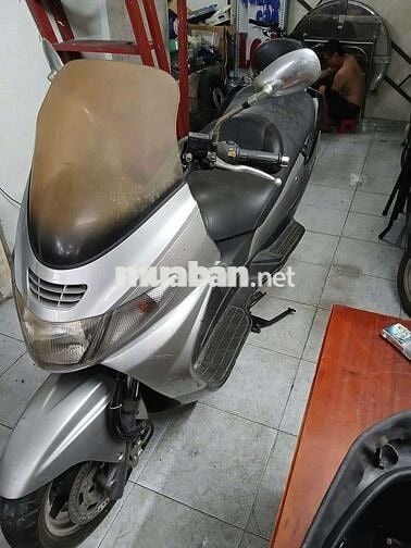 Xe tay ga Suzuki sky wave 250 Hàng độc nhập bãi