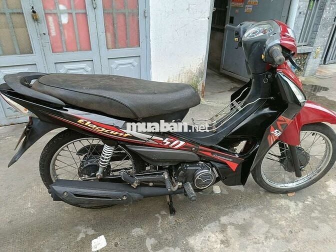 50cc chính hãng SYM