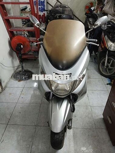 Xe tay ga Suzuki sky wave 250 Hàng độc nhập bãi