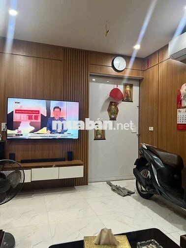 ⚡️BẤT NGỜ: LÔ GÓC - Ô TÔ🚘 CÁCH 15M - MT RỘNG - Bán nhà THANH XUÂN