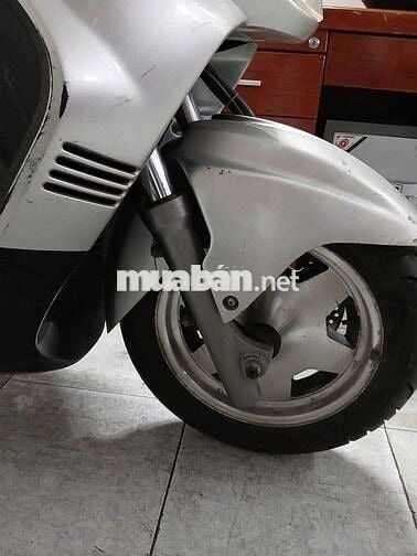 Xe tay ga Suzuki sky wave 250 Hàng độc nhập bãi