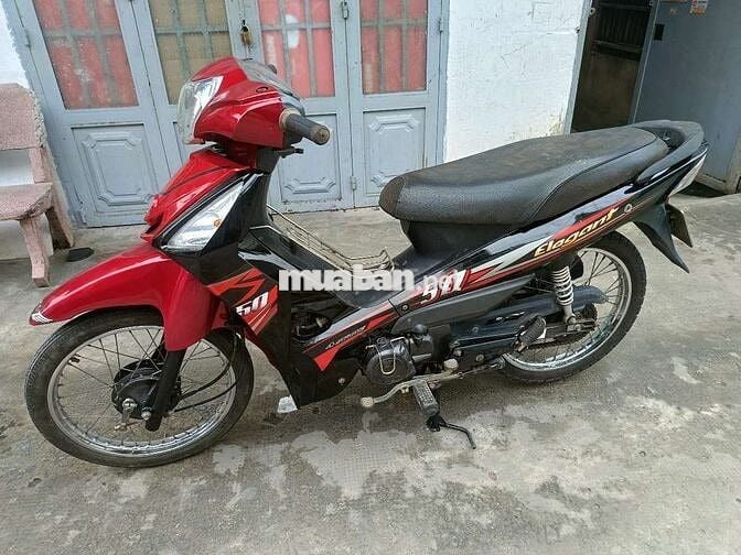 50cc chính hãng SYM