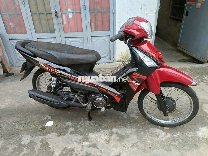 50cc chính hãng SYM
