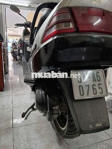 Xe tay ga Suzuki sky wave 250 Hàng độc nhập bãi