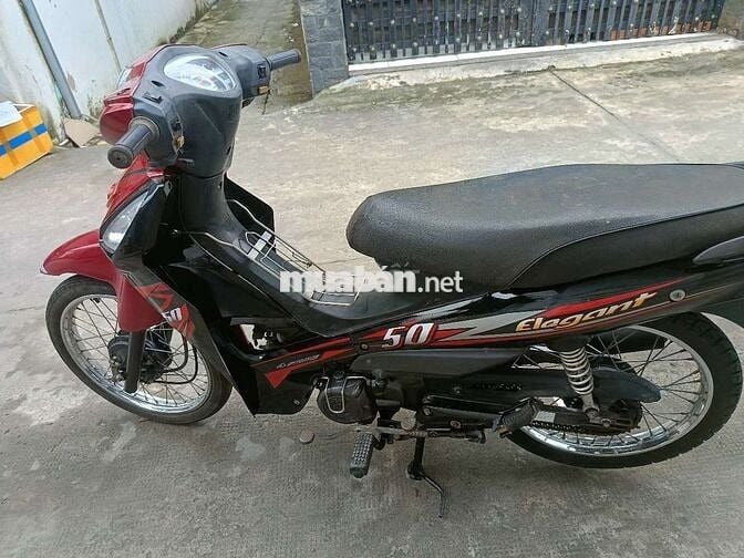 50cc chính hãng SYM