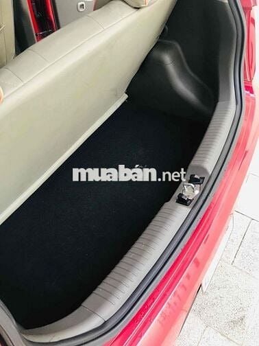 Kia Morning 2016 Van 1.0 AT nhập mới vào full đồ