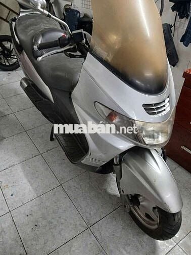 Xe tay ga Suzuki sky wave 250 Hàng độc nhập bãi