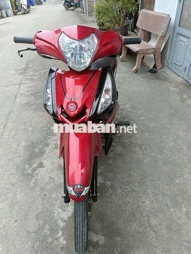 50cc chính hãng SYM