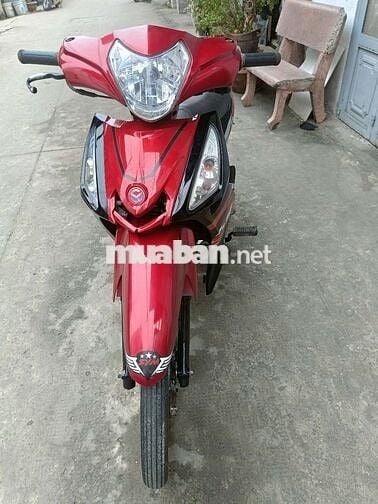 50cc chính hãng SYM