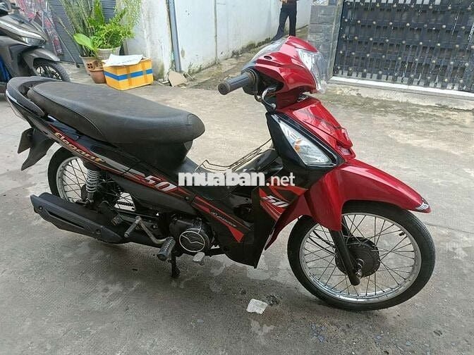 50cc chính hãng SYM