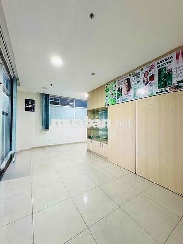 Cho thuê căn 88m2, 3pn, view xanh, Gò Vấp