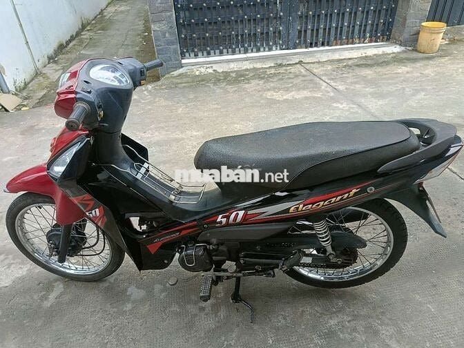 50cc chính hãng SYM