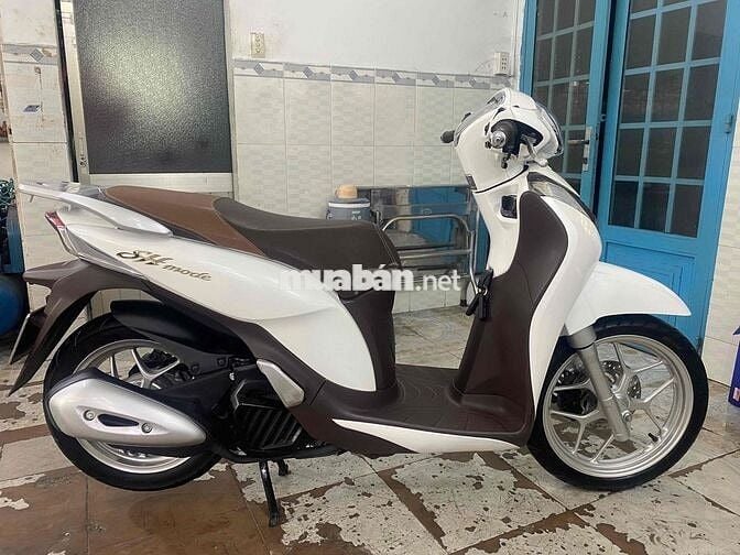 shmode 2017 bstp 9chủ khoá smk