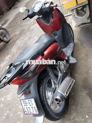 Em về quê Cần bán SH@ ý đời 2008