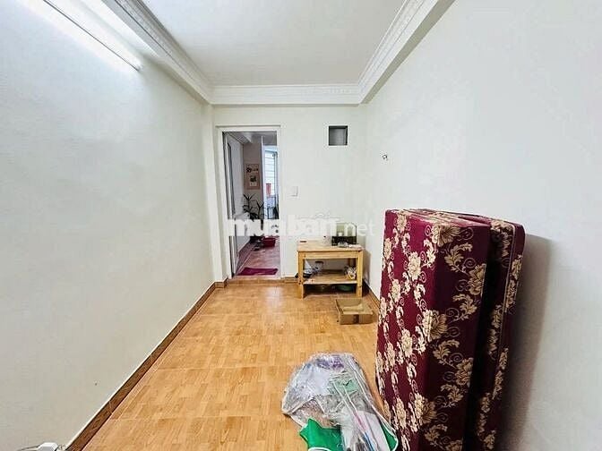 🔥Không Thể Tin : Ô TÔ ĐỖ CỬA - 40M RA PHỐ - DÂN XÂY - Bán nhà KHƯƠNG