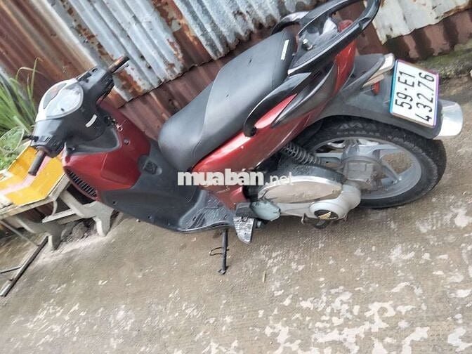 Em về quê Cần bán SH@ ý đời 2008