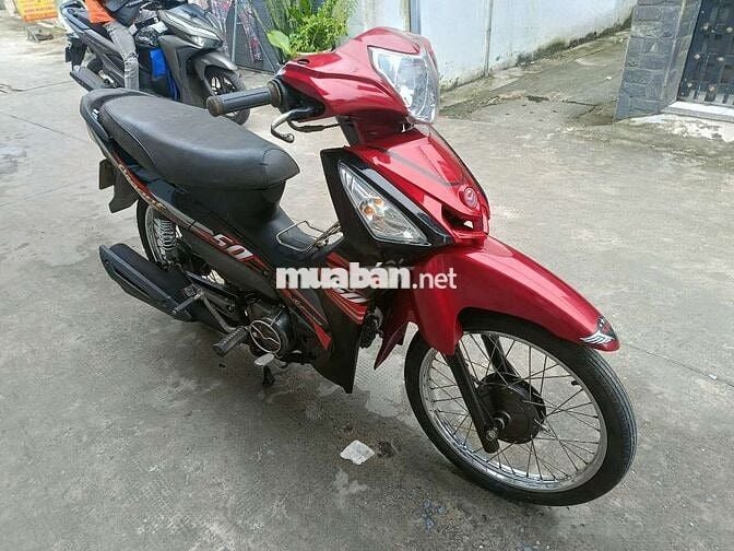 50cc chính hãng SYM