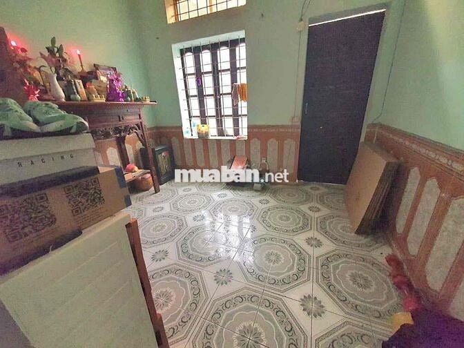 Hot! Khương Trung, ô tô đỗ cửa, kinh doanh, nhà dân xây. 36mx4T. 8,2ty