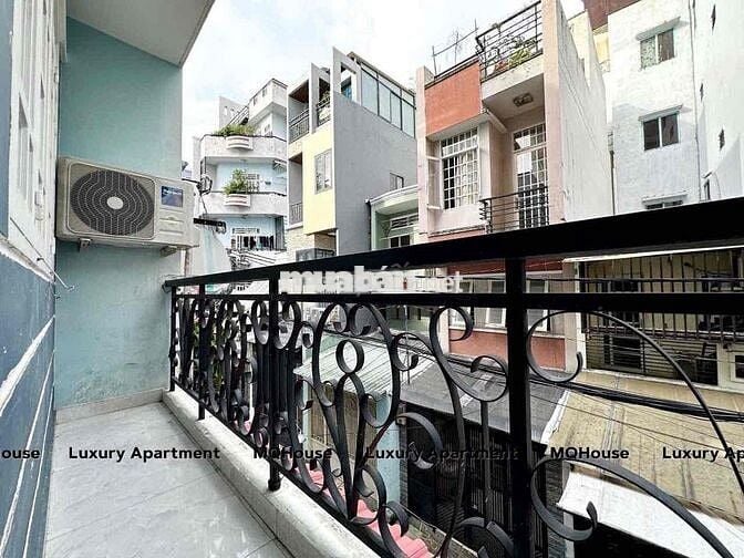 STUDIO BAN CÔNG, MÁY GIẶT RIÊNG NGAY NGUYỄN TRI PHƯƠNG