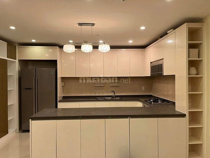 Bán căn hộ Cantavil An Phú, DT 80m2, 3 phòng ngủ, số hồng. Giá 6.3 tỷ