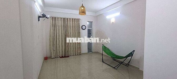 NHÀ MẶT TIỀN VIEW CÔNG VIÊN KHU CAO TẦNG Q6