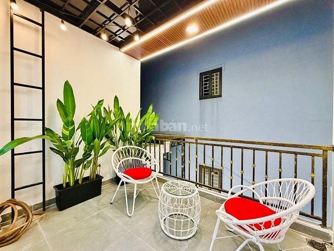 Bán nhà riêng tại Đường Hùng Vương, Phường 9, Quận 5. Giá 7,1tỷ