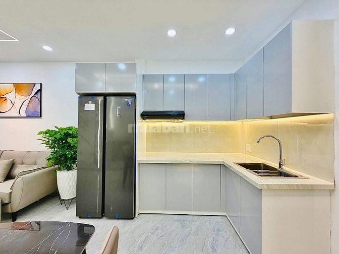 Bán nhà riêng tại Đường Hùng Vương, Phường 9, Quận 5. Giá 7,1tỷ