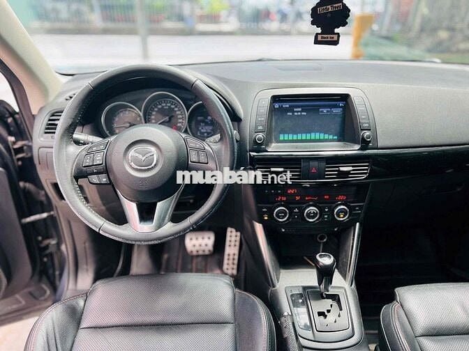 CX5 2015 CỰC ĐẸP