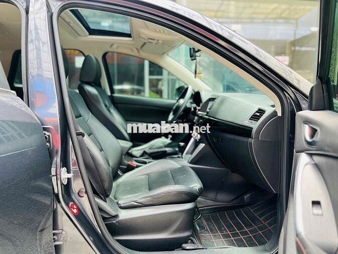 CX5 2015 CỰC ĐẸP