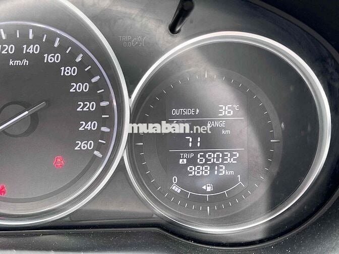 CX5 2015 CỰC ĐẸP