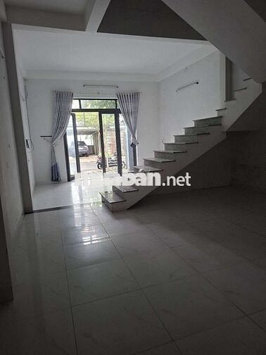 Nhà 1 Mê C4 MT Bàu Năng 7 Đấu Lưng Lý Thái Tông