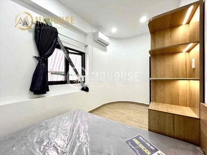 ✨KHAI TRƯƠNG CĂN HỘ 1PN/ 2PN MỚI 100% ngay ĐÀO DUY ANH, PHÚ NHUẬN✨