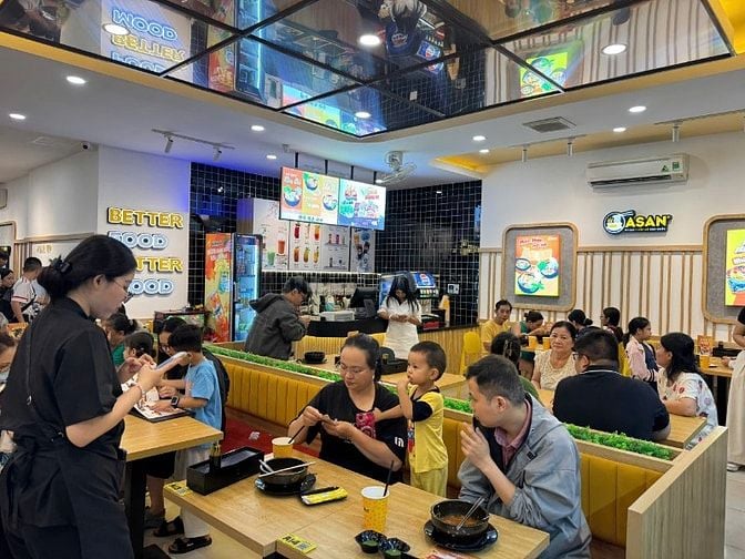 Tuyển dụng Phụ Bếp part-time/full-time Q5, 10, 8, Gò Vấp, Tân Phú