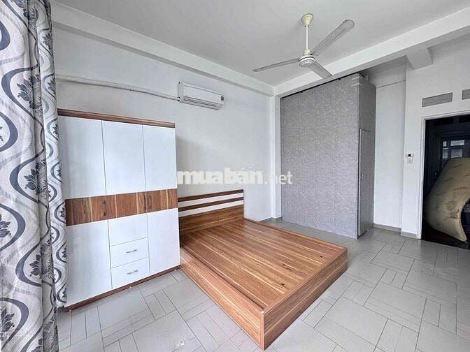 STUDIO BANCOL • PHAN HUY ÍCH. P15. TÂN BÌNH ( có máy nước nóng )