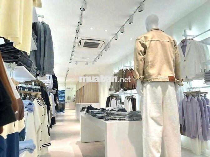 Cho Thuê Nhà Đường Lê Văn Sỹ, Phú Nhuận ( KD Tự Do - 8x40m )