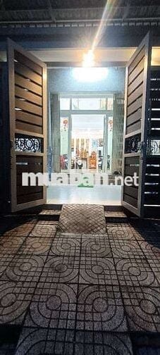 NHÀ MẶT TIỀN VIEW CÔNG VIÊN KHU CAO TẦNG Q6