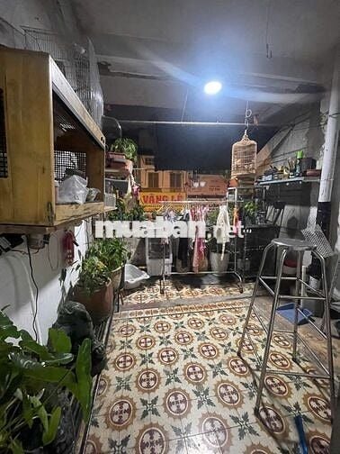 Mặt tiền KD Lạc Long Quân, Q. Tân Bình, dt58m2 đúc thật 6 tầng