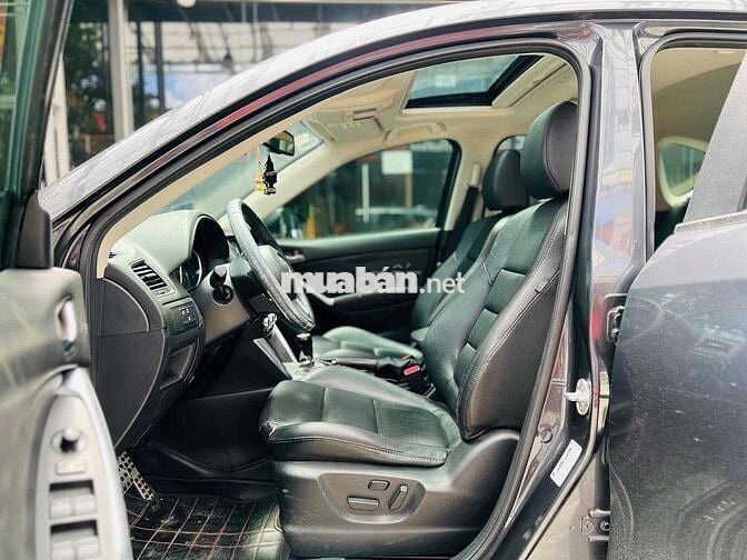 CX5 2015 CỰC ĐẸP