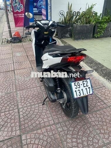vario 125 2021 batp 9chủ sơn zin máy zin