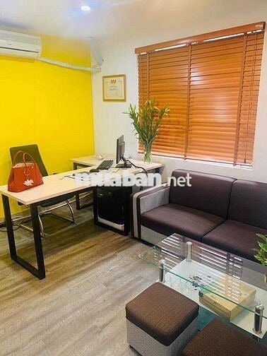 Căn hộ 100 m2 5 PN Tạ Quang Bửu