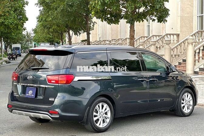 Kia Sedona 2020 2.2 Full dầu - 83000 km, 1 chủ
