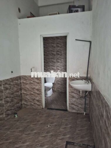 Nhà 1 Mê C4 MT Bàu Năng 7 Đấu Lưng Lý Thái Tông