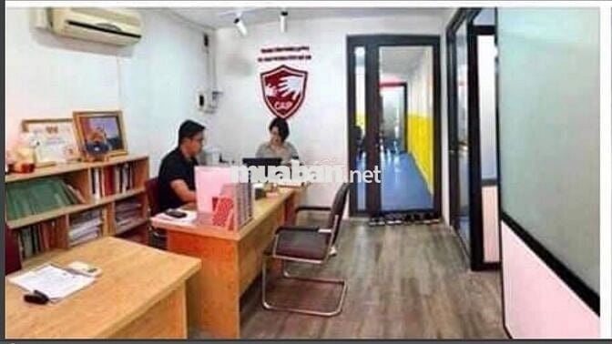 Căn hộ 100 m2 5 PN Tạ Quang Bửu