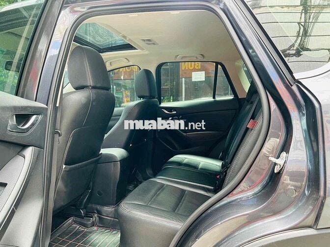 CX5 2015 CỰC ĐẸP