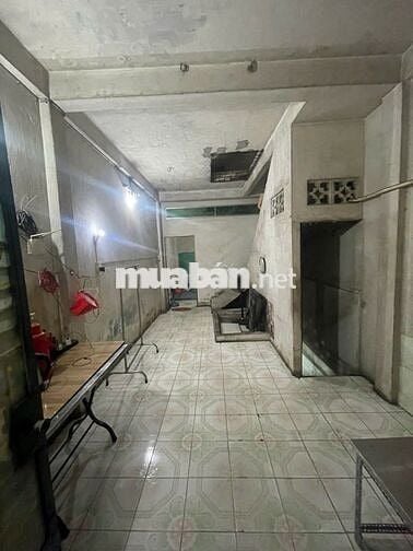 Mặt tiền KD Lạc Long Quân, Q. Tân Bình, dt58m2 đúc thật 6 tầng