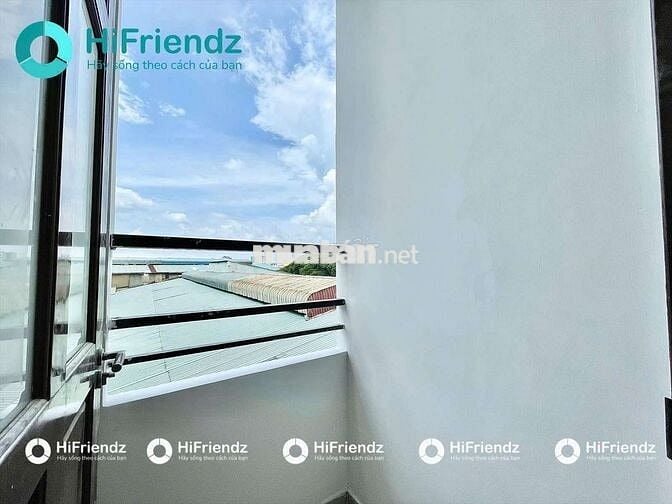 CHO THUÊ PHÒNG STUDIO CÓ BAN CÔNG - KCN TÂN BÌNH - EMART PHAN HUY ÍCH