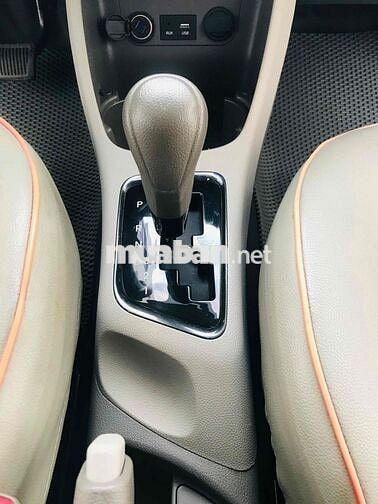 Kia Morning 2016 Van 1.0 AT nhập mới vào full đồ