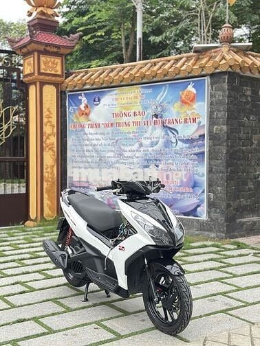 🌈 Airblade 2014 Khoá Remot - Gop 50% Nhận Xe