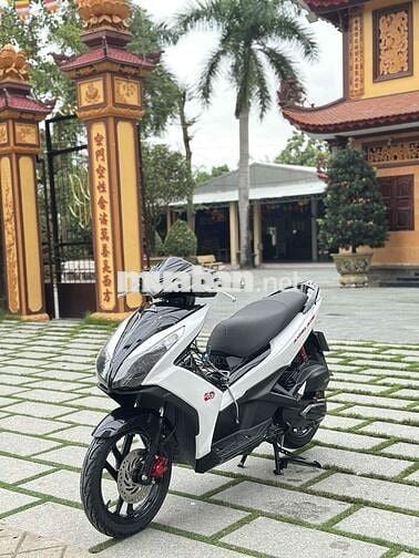 🌈 Airblade 2014 Khoá Remot - Gop 50% Nhận Xe