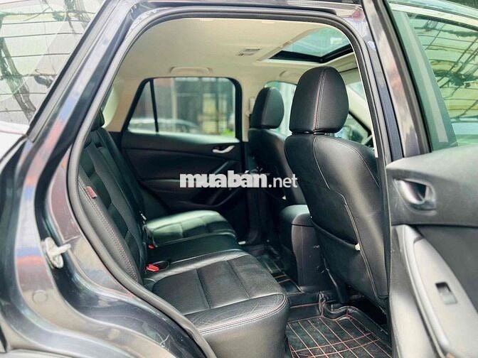 CX5 2015 CỰC ĐẸP